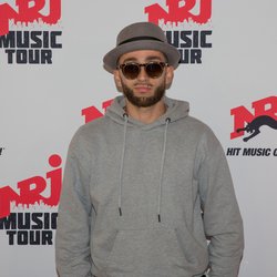 Ridsa - NRJ Music Tour Cambrai 2019