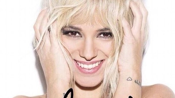 Alizée veut retravailler avec Mylène Farmer !