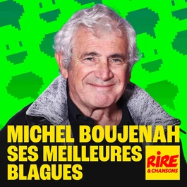 Michel Boujenah - Ses meilleures blagues
