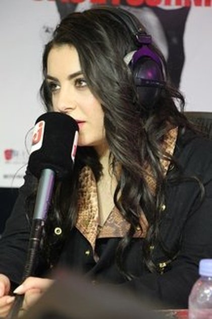 Mercredi 11 Février 2015 avec Charli XCX
