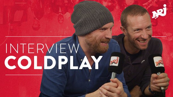 Coldplay se confie sur "Everyday Life": "Stromae a changé ma vie"