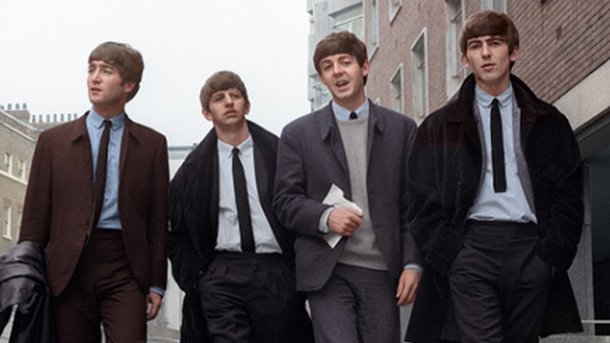 9 février 1964 : le jour où l'Amérique a découvert les Beatles