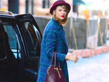 Taylor Swift
