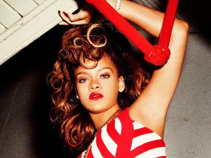 Rihanna