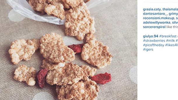 6 aliments sains à grignoter quand vous avez faim