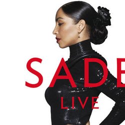 sade en concert