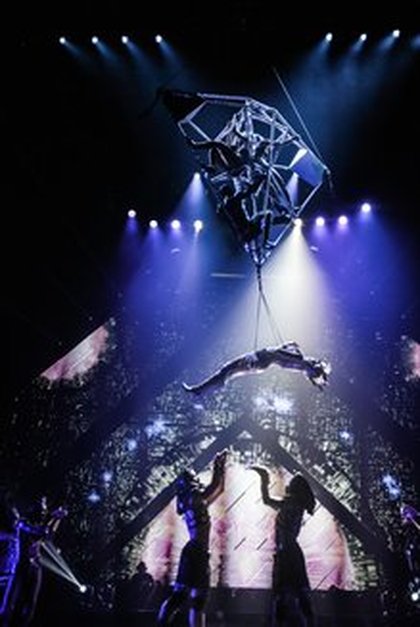 Katy Perry: Prismatic World Tour