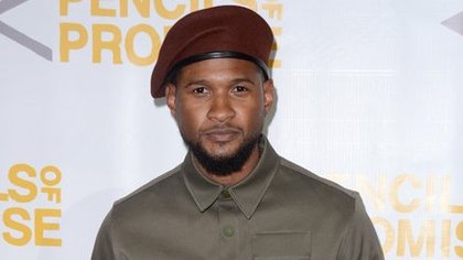 usher