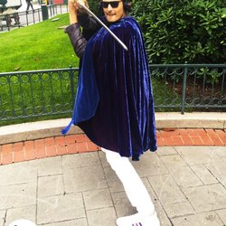 Vincent Cerutti est-il un prince ?