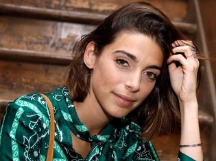Léa Paci
