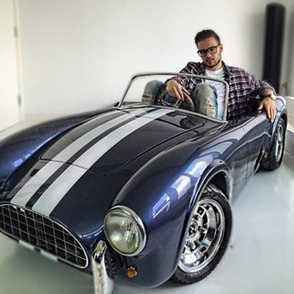 Liam Payne