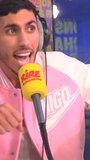 Ilyes Djadel a deux chevaux, dont un est ouf  - l'Afterwork du Rire