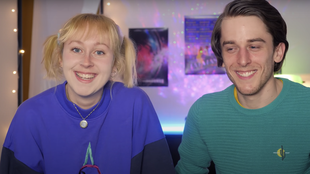 Le Monde à l'Envers : Jenny et Valentin sont-ils en couple ?