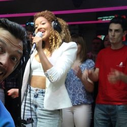 Vendredi 5 Juin 2015 avec When We Were Young