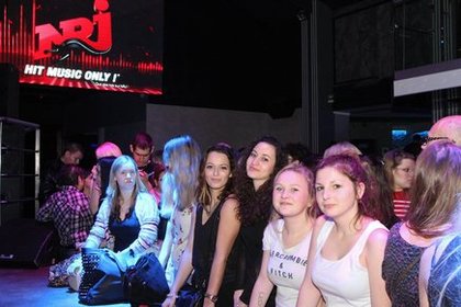 NRJ Live Sessions Jason Derulo