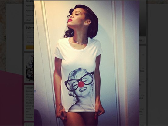 rihanna