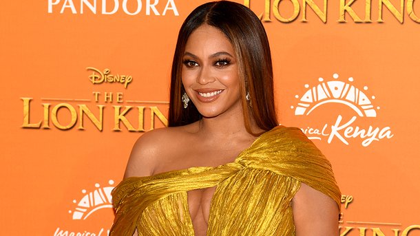 Beyoncé pourrait travailler sur trois nouveaux films avec Disney