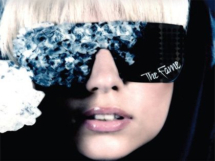 Lady Gaga 2