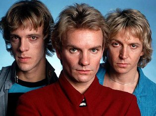 The Police