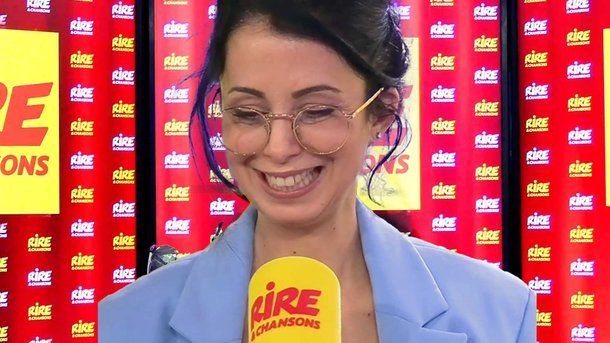 La Bajon : Barbie Gourdasse