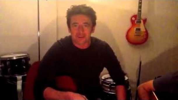 « Lequel de nous " ? Patrick Bruel !