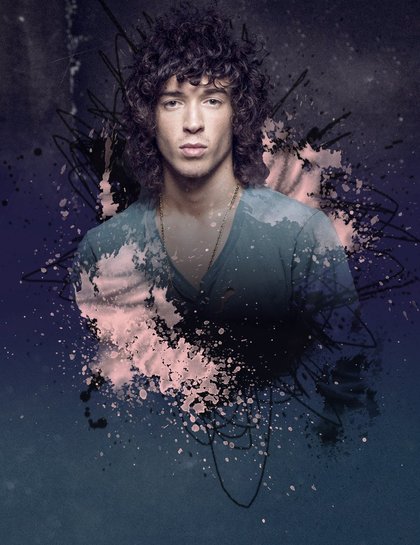JULIAN PERRETTA