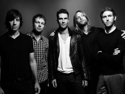Maroon 5