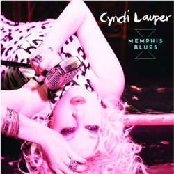 Cyndi Lauper