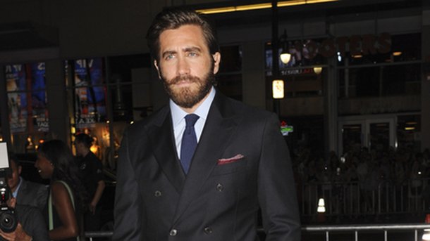 Jake Gyllenhaal : fier de son rôle dans Brokeback Mountain