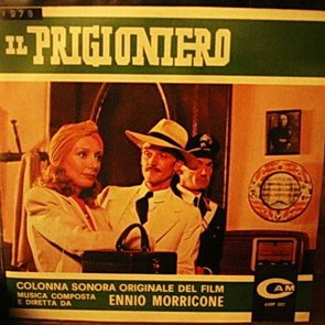 Il Prigioniero [B.O.F.]
