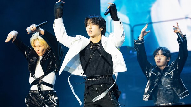 Stray Kids au Stade de France : la setlist du "World Tour dominATE Paris"