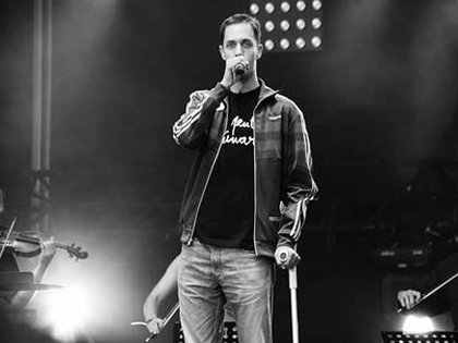 Grand Corps Malade