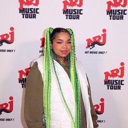 Eva Queen - NRJ Music Tour de Paris 2021