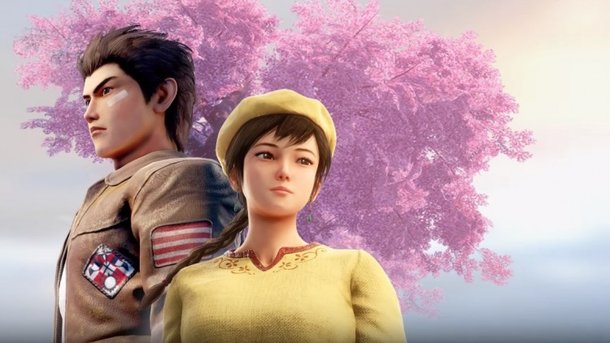 Shenmue 3 : une nouvelle (longue) vidéo