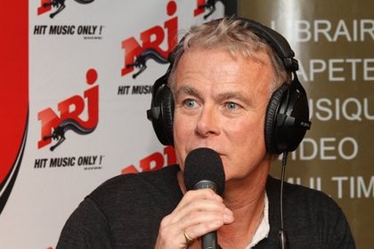 Emission Spéciale avec Kev Adams, Franck Dubosc et Guy Lecluyse‎