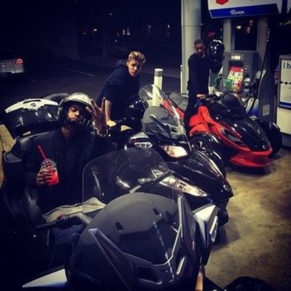 Justin Bieber
