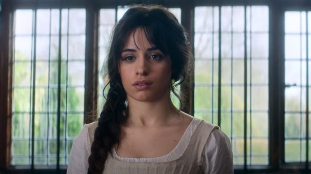Camila Cabello dans la peau de «Cendrillon»: découvrez la bande-annonce officielle!