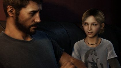 The Last Of Us