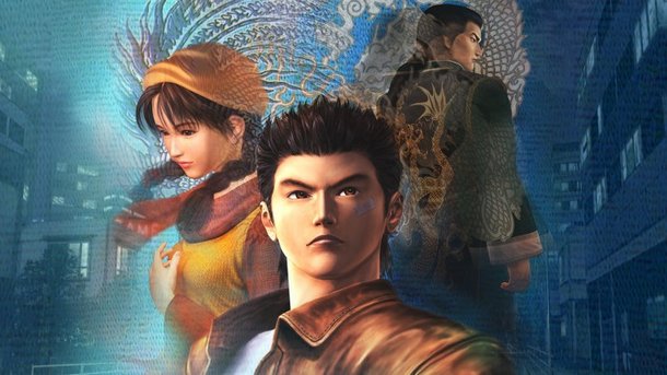 Shenmue : un mythe en pleine renaissance