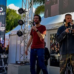 Manu et M Pokora - Manu dans le 6/9