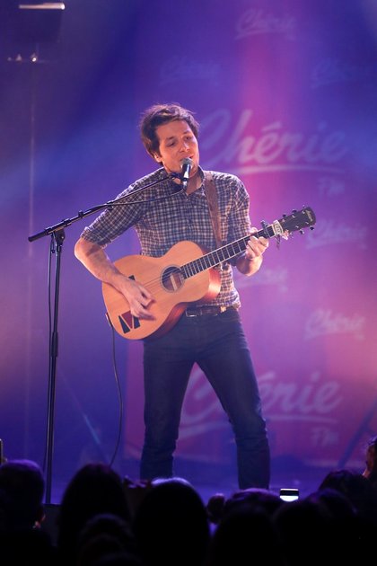 Concert Pop Love de Vianney
