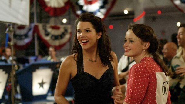 «Gilmore Girls» fête ses 22 ans, y aura-t-il un possible retour ?