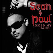 Hold my hand