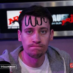 Jeudi 17 Mars avec Hyphen Hyphen - C Cauet sur NRJ