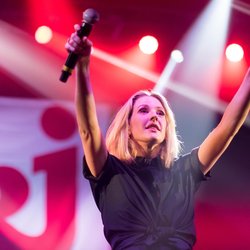 NRJ Music Tour Lyon - Ellie Goulding