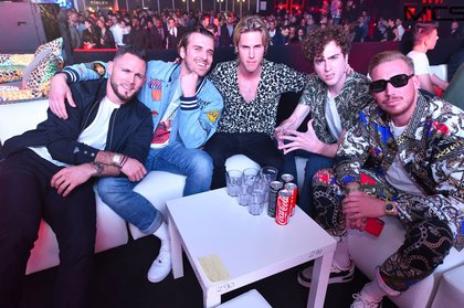 MICS Monaco 2018