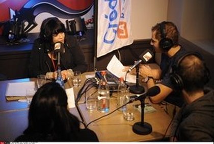 NRJ Music Tour de Nancy: les photos