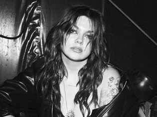 Louane