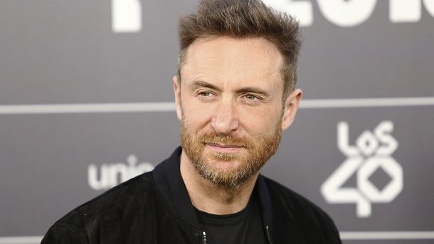 David Guetta se dévoile en images: retour sur ses photos Instagram