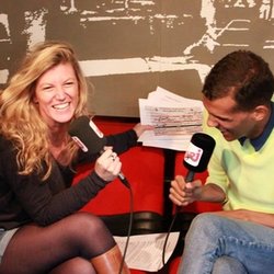 Mardi 8 avril avec Stromae